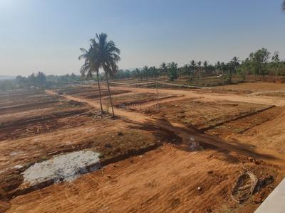 Project Image of 1200 Sq.ft Residential Plot / Land for sale in Doddaballapura for Rs. 6200000