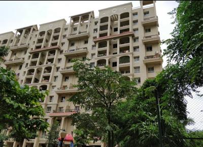 Project Image of 1500 Sq.ft 2.5 BHK Apartment / Flat for sale in Sunarwadi for Rs. 11800000