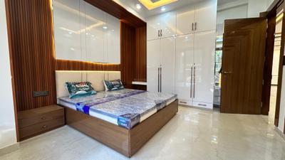 Project Image of 1500.0 - 2500.0 Sq.ft 3 BHK Builder Floor for buy in Creative Luxury Homz