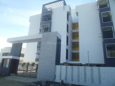 Ruby Grand Elevation 1