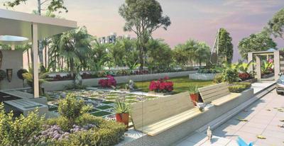 Project Image of 0.0 - 420.0 Sq.ft 2 BHK Apartment for buy in Prerna Happy Heights