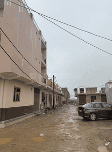 Project Image of 450.0 - 630.0 Sq.ft 2 BHK Villa for buy in Radhey Shayam Enclave