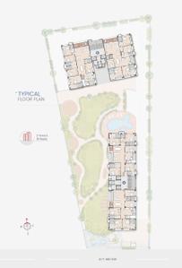 Project Image of 3003.02 - 6021.0 Sq.ft 5 BHK Apartment for buy in Sangini Skyteria