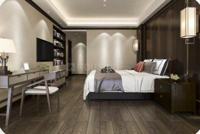 Project Image of 899.0 - 1068.0 Sq.ft 3 BHK Apartment for buy in Kirthika Polestar