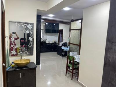 Project Image of 0.0 - 1195.0 Sq.ft 2 BHK Apartment for buy in Technopolis Solitaire Pride