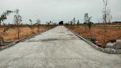 Project Image of 1350.0 - 2700.0 Sq.ft Residential Plot Plot for buy in Siyora Fort View