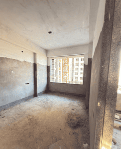 Project Image of 654.77 - 859.93 Sq.ft 2 BHK Apartment for buy in Saffron Sky