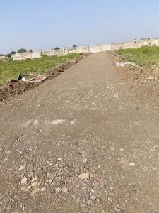 Project Image of 401.6 - 2349.87 Sq.ft Residential Plot Plot for buy in Labdhi Royal Greens