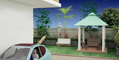 Project Image of 765.0 - 1185.0 Sq.ft 2 BHK Apartment for buy in Parivar Enclave Reign