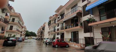Project Image of 1580.0 - 1930.0 Sq.ft 3 BHK Villa for buy in Renowned Lotus Srishti