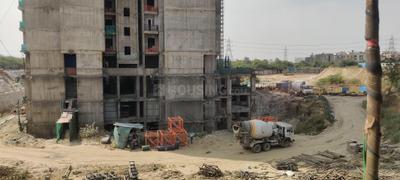 Project Image of 1428.0 - 1940.0 Sq.ft 3 BHK Apartment for buy in T And T Digitown Phase 1