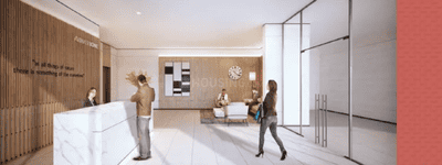 Project Image of 0.0 - 404.0 Sq.ft 1 BHK Apartment for buy in Avinash One Extension