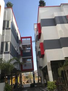 Project Image of 806.0 - 950.0 Sq.ft 2 BHK Apartment for buy in Sri Ayyan River Wood