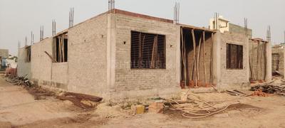 Project Image of 2200.0 - 2650.0 Sq.ft 3 BHK Duplex for buy in Shreeji Lotus Green Villa