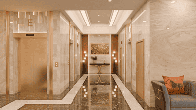 Project Image of 1100 Sq.ft 2 BHK Apartment / Flat for sale in Goregaon East for Rs. 22000000