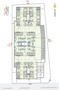 Project Image of 1558.29 - 1662.06 Sq.ft 3 BHK Apartment for buy in Reva Sanskruti Sangath