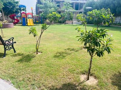 Project Image of 1721.0 - 2446.0 Sq.ft 3 BHK Villa for buy in Bungalow 71