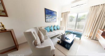 Project Image of 1264.0 - 2122.0 Sq.ft 2 BHK Apartment for buy in Eldeco Accolade