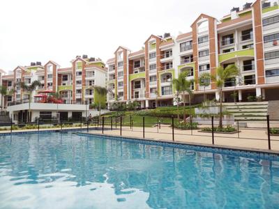 Project Image of 722.04 - 1693.49 Sq.ft 2 BHK Apartment for buy in Devashri Greens Phase 3