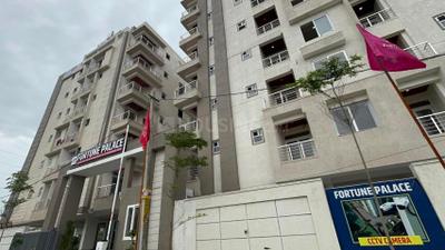 Project Image of 1380.0 - 1992.0 Sq.ft 3 BHK Apartment for buy in Siddhi Fortune Palace B