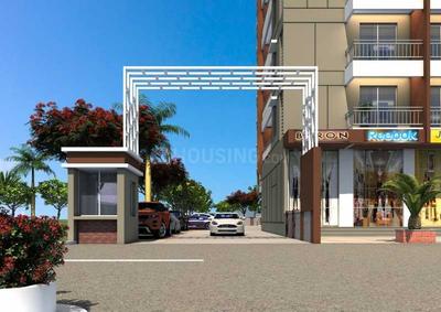 Creative Nexus Aryan 79 Amenities 1