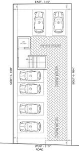 Project Image of 0.0 - 961.0 Sq.ft 2 BHK Apartment for buy in Sri Manishaa Royal House