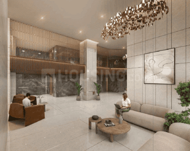 Project Image of 430.88 - 1690.58 Sq.ft 1 BHK Apartment for buy in Mahavir Brahmand
