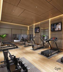 Project Image of 3050.0 - 3740.0 Sq.ft 4 BHK Apartment for buy in Shreepad Anantta