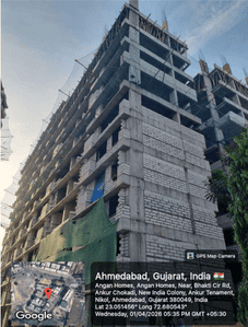 Project Image of 1166.05 - 1206.2 Sq.ft 3 BHK Apartment for buy in Mirvan Asopalav Green