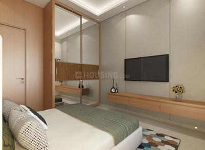 Space India World Building No 2 B Wing Bedroom 1