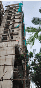 Project Image of 964.0 - 1169.0 Sq.ft 2 BHK Apartment for buy in Southern Woods