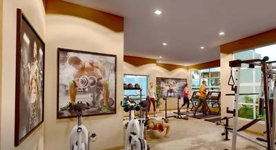 Project Image of 359.0 - 580.0 Sq.ft 1 BHK Apartment for buy in Kripa Eternia