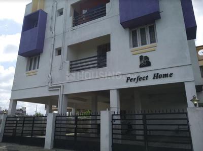 Project Image of 950.0 - 1100.0 Sq.ft 2 BHK Apartment for buy in Perfect Builders Home