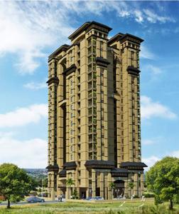 Project Image of 1776.0 - 2342.0 Sq.ft 3 BHK Apartment for buy in Noel Matteethra Heights