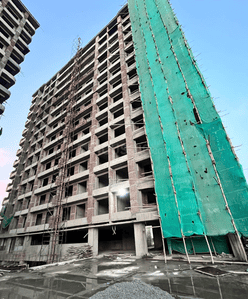 Project Image of 556.49 - 652.72 Sq.ft 2 BHK Apartment for buy in Vitoria Prime