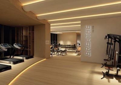 Project Image of 3059.99 - 3112.63 Sq.ft 4 BHK Apartment for buy in Trecento Residencies A by Gaurs