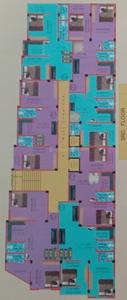 Project Image of 488.0 - 1119.0 Sq.ft 1 BHK Apartment for buy in Jai Ganesh Apartment II