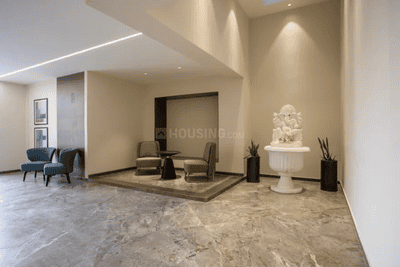 Project Image of 1231.07 - 2016.73 Sq.ft 3 BHK Apartment for buy in D Ornate A1 Block