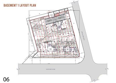 Project Image of 607.95 - 872.31 Sq.ft 2 BHK Apartment for buy in Omarham Amrut County