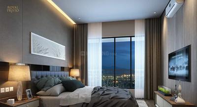 Project Image of 323.0 - 633.0 Sq.ft 1 BHK Apartment for buy in Royal Pristo