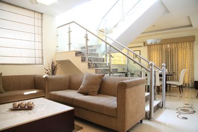 Project Image of 638.09 - 1389.63 Sq.ft 2 BHK Villa for buy in Land Craft Golf Link Phase 2