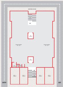 Project Image of 401.6 - 409.78 Sq.ft 1 BHK Apartment for buy in Sky Blue Heaven