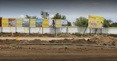 Project Image of 2142.0 - 3531.0 Sq.ft Residential Plot Plot for buy in Peram Adithya Akshita 2