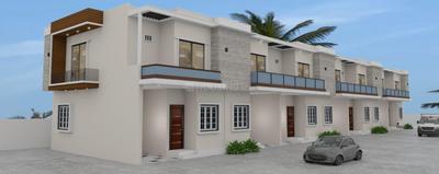 Project Image of 648.0 - 900.0 Sq.ft 3 BHK Villa for buy in Shree Ji Villas