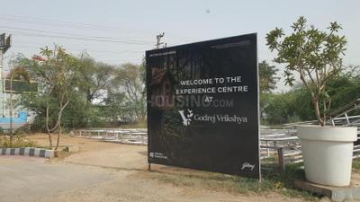 Project Image of 1374.87 - 2650.18 Sq.ft 3 BHK Apartment for buy in Godrej Vrikshya