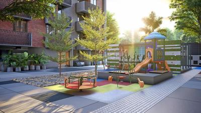 Project Image of 500.0 - 770.0 Sq.ft 1 BHK Apartment for buy in Aastha Homes