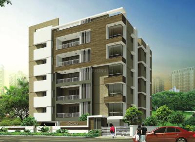 Project Image of 0.0 - 2750.0 Sq.ft 3 BHK Apartment for buy in Sri Aditya Akshaya Pride