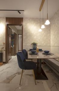 Project Image of 266.08 - 431.0 Sq.ft 1 BHK Apartment for buy in Dosti Nest Phase 2