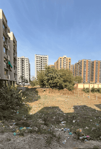Project Image of 352.73 - 491.48 Sq.ft 1 BHK Apartment for buy in Ugati Shiv Ugati City