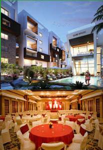 Project Image of 1220.0 - 1685.0 Sq.ft 2 BHK Apartment for buy in Value Landmark